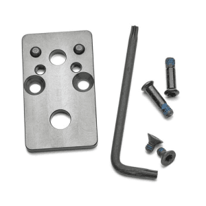 Leupold Deltapoint Pro Dovetail Mount, Sw Mp Core Matte