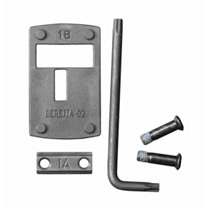 Leupold Deltapoint Pro Dovetail Mount Beretta 92