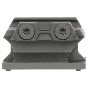 Springfield Armory Riser Mount Lower 1/3 Co-Witness For Hex Dragonfly | Black