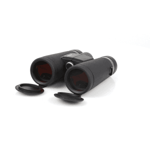 Bca | Vu-42 Binoculars | 10x42 Ed Professional Hd Roof Bak4 Prism Lens Binoculars