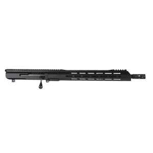 Bc-10 | 308 Bolt Action Style Upper| 16" Black Nitride Socom Barrel | 1:10 Twist | 15" Mlok Split Rail