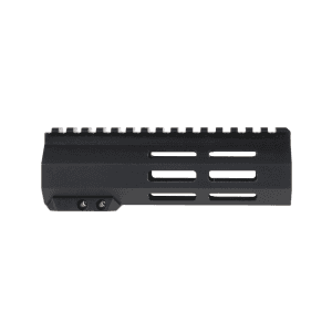 Bc-10 | Free Float Talon 7" Mlok Split Rail