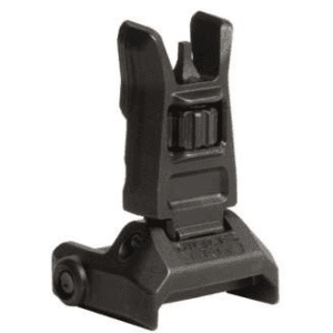 Magpul-Accessories Magpul Mag275blk Mbus Pro Sight Front Black