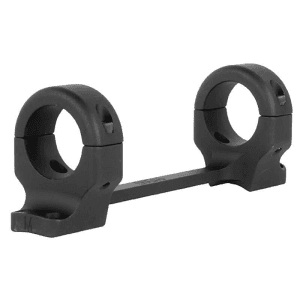 Dnz Products Howa 1500 Sa Mount 30mm High Black
