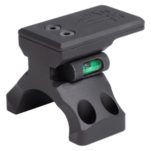 Leapers Utg Accu-Sync Leveler Ii Mount With Mrds 34mm