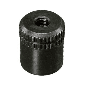 Magpul-Accessories Magpul Sling Mount Kit - Type 2 Sling Attachment Sling Mount Black