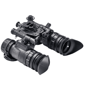 Eotech Demo Eotech Binonv Night Vision Goggle With Wilcox G24 Mount