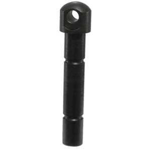 Grovtec Gt Shotgun Side Mount Single Point Adaptor With Stud Head