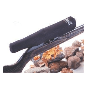Scopecoat Scope Cover - Medium 10.5"x30mm Black