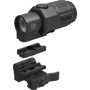 Eotech Demo Eotech G33.sts Magnifier - Black