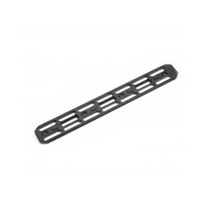 Area 419 ARCALOCK 12'' M-LOK Dovetail Rail 16 x 2.5 x 2.5" Black