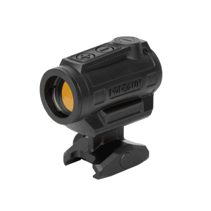 Holosun Aro Enclosed Red Multi-Reticle Rifle Sight