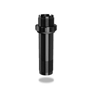 Yhm Victra-12 Shotgun Suppressor Mount Assembly For Browning Invector Plus