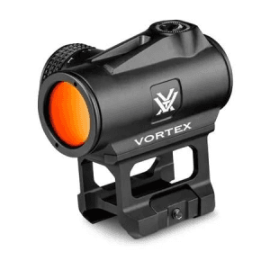 Vortex Triumph 2 Moa Red Dot Sight