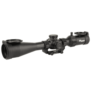 Sig Sauer Tango-Msr 5-30x50mm 34mm Riflescope Illuminated Mrad Milling 2.0 Reticle