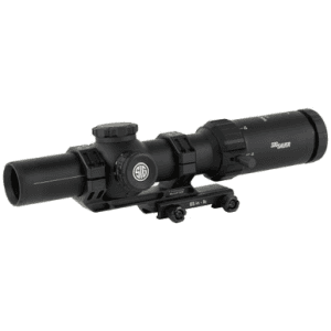 Sig Sauer Tango-Msr 1-10x 26mm Ffp Rifle Scope 34mm Tube Msr Bdc-10