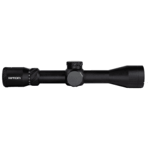 Riton 3 Primal 3 15x44 Lw 30mm Moa Rifle Scope Sfp Reticle Waterproof