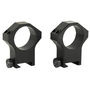 Steiner T Series 34mm Extra High Rings Picatinny Scope Mounting