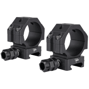 Trijicon 34mm Scope Rings Qloc Low Height Picatinny Rails