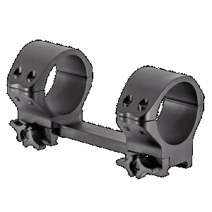 Talley Manufacturing Ds40mm Swarovski Scope Mount Ring Combo Picatinny High 40mm
