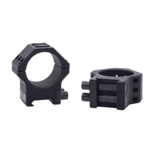 Riton 30mm Tactical Rings Contessa 10mm Scope Mounting Rings