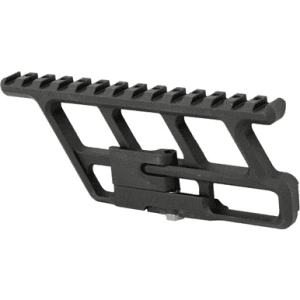 Rs Regulate Rs Reg Full-Length Modular Lower Akm Optic Mount