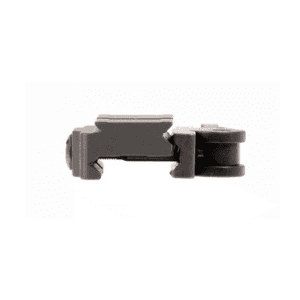 American Defense Manufacturing Ad 509t Low Profile Quick Release Picatinny Mount Holosun 509t