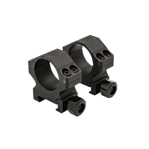 Sig Sauer Alpha 1 35mm High 0 Moa Scope Mount