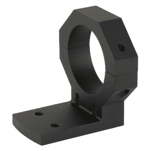 Shield Sights Slim Mount For 30mm Scope Low Profile Precision