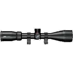 Simmons Protarget 3-9x40mm Scope Duplex Reticle 1 Inch Tube