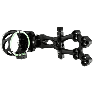 Truglo Veros Sight Black 5 Pin Rh/Lh