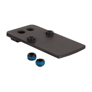 Trijicon Rmrcc Pistol Dovetail Mount For Sig Sauer 365