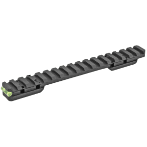 Talley Manufacturing Browning X-Bolt 20 Moa Picatinny Rail Anti-Cant Long Action