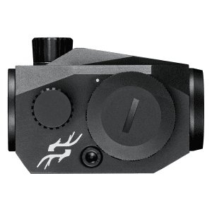 Simmons Pro Target 1x20mm Tube Red Dot Sight