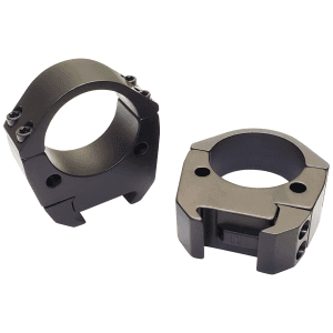 Talley Manufacturing Modern Sporting Ring 35mm Low 0 Moa Picatinny