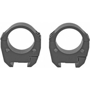 Talley Manufacturing Modern Sporting 30mm Medium Ring 0 Moa Picatinny
