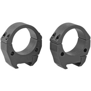 Talley Manufacturing Modern Sporting 34mm Medium Ring 0 MOA Picatinny