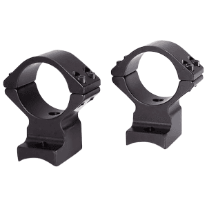 Talley Manufacturing Remington 700 20 MOA Scope Mount Ring Combo 34mm Long Action