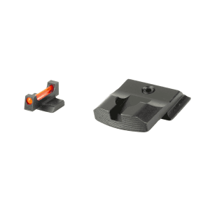 Truglo Fiber Optic Pro Tg-Tg132mp Front Sight Red For S&w M&p