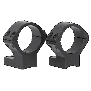 Talley Manufacturing Remington 700 Scope Mount Ring Combo 30mm Medium 20 Moa