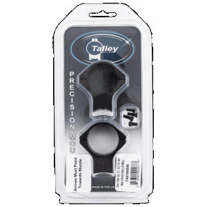 Talley Manufacturing Remington 700 Scope Mount Ring Combo 30mm Medium 20 Moa