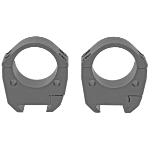 Talley Manufacturing Modern Sporting 30mm High Ring For Picatinny Rails