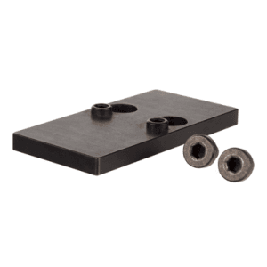 Trijicon Ac32104 Rmrcc Pistol Adapter Plate For S&w Core Picatinny Rail
