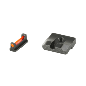 Truglo Fiber Optic Pro Red Front Sight For Glock 20/21