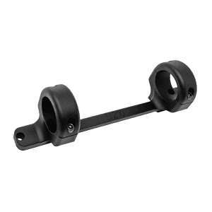 DNZ Products Game Reaper Savage Scope Mount Ring Combo 1in Medium for Savage Axis and Edge