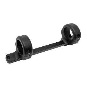 Dnz Products Game Reaper Scope Mount Ring Combo 1in High for Savage Axis Edge