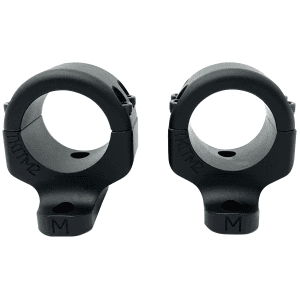 DNZ Products Game Reaper 2 1 Inch Scope Mount Ring Combo To Receiver Rifle