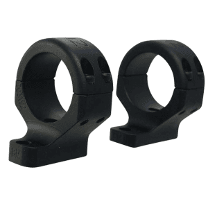 Dnz Products Game Reaper 2 Scope Mount Ring Combo for Howa