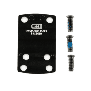 C&H Precision Ch Precision Plt Mp 2.0 To Holo Eps Carry Mount V4 For Sw Core