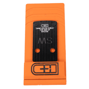 C&H Precision Ch Precision Sw Mp Sld Holo 407 507k Mount For Smith And Wesson M P Shield Plus